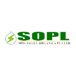Speciality Organics Pvt. Ltd.